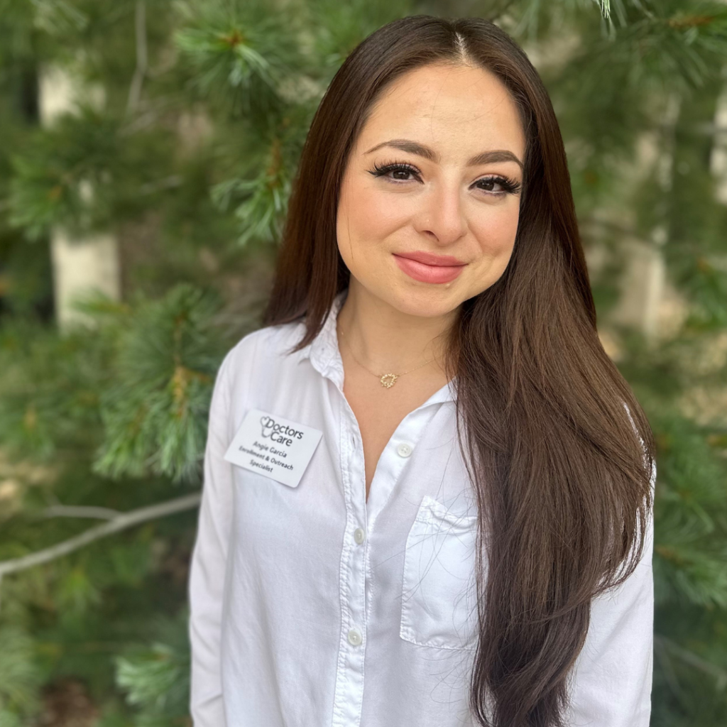 Angie Garcia - Doctors Care