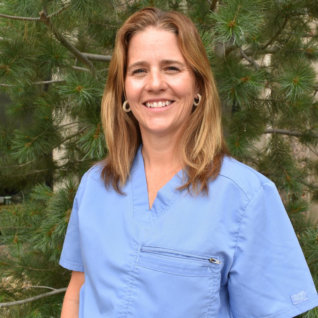 Dr. Sarah Morse